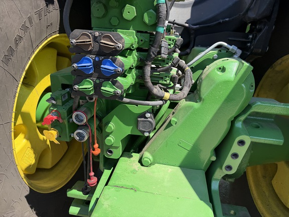 2025 John Deere 9R 540 Tractor 4WD