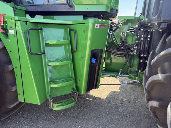 2025 John Deere 9R 540 Tractor 4WD