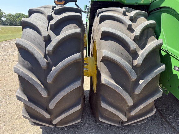 2025 John Deere 9R 540 Tractor 4WD