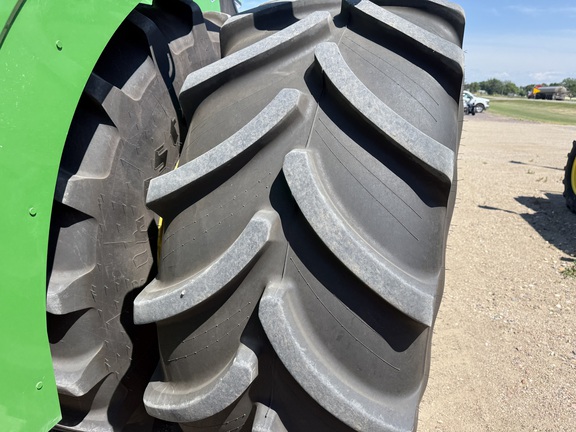 2025 John Deere 9R 540 Tractor 4WD