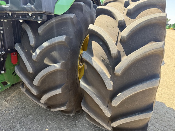 2025 John Deere 9R 540 Tractor 4WD