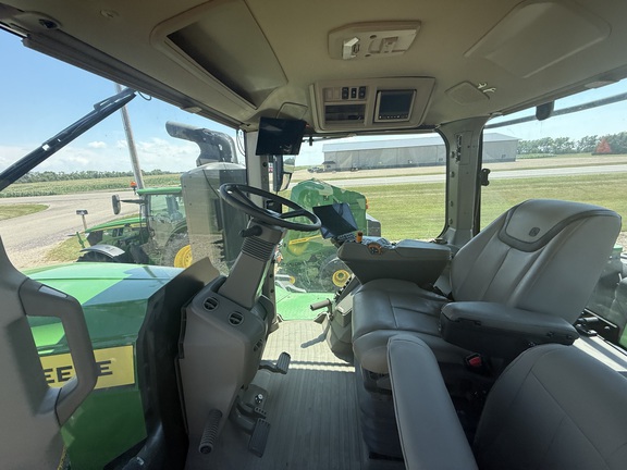 2025 John Deere 9R 540 Tractor 4WD