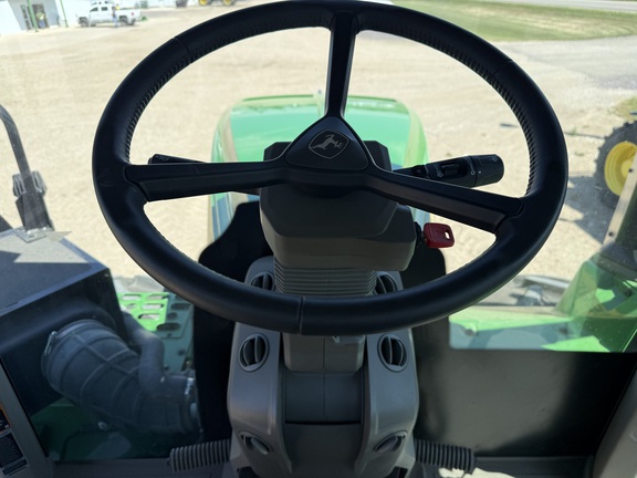 2025 John Deere 9R 540 Tractor 4WD