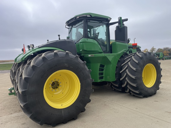 2025 John Deere 9R 540 Tractor 4WD