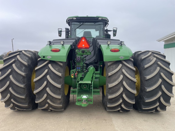 2025 John Deere 9R 540 Tractor 4WD