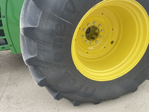 2025 John Deere 9R 540 Tractor 4WD