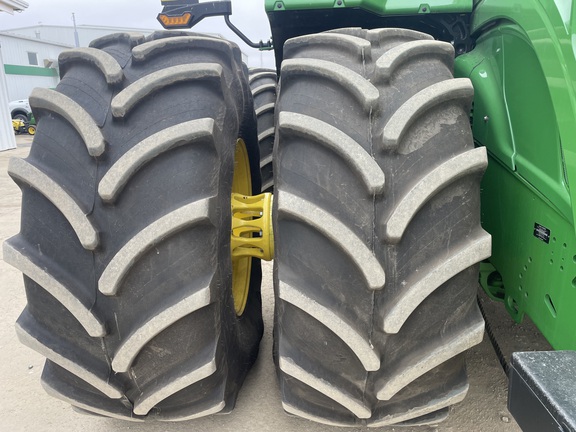 2025 John Deere 9R 540 Tractor 4WD