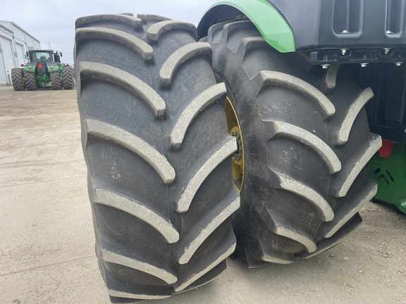 2025 John Deere 9R 540 Tractor 4WD