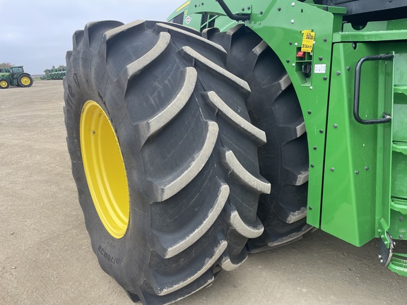 2025 John Deere 9R 540 Tractor 4WD
