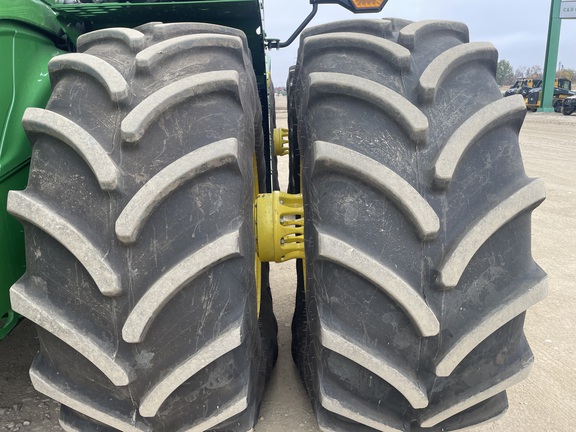 2025 John Deere 9R 540 Tractor 4WD