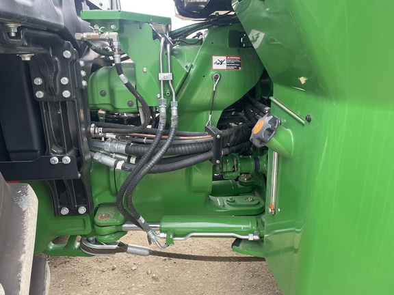2025 John Deere 9R 540 Tractor 4WD