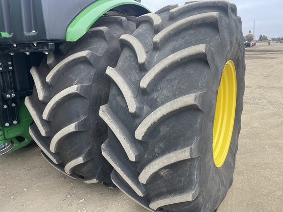 2025 John Deere 9R 540 Tractor 4WD