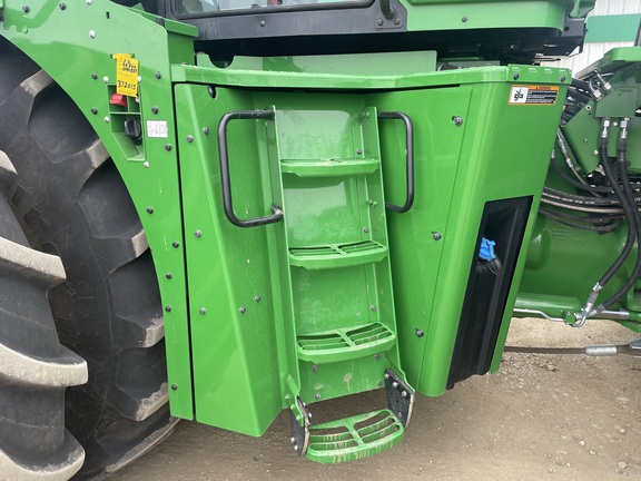 2025 John Deere 9R 540 Tractor 4WD
