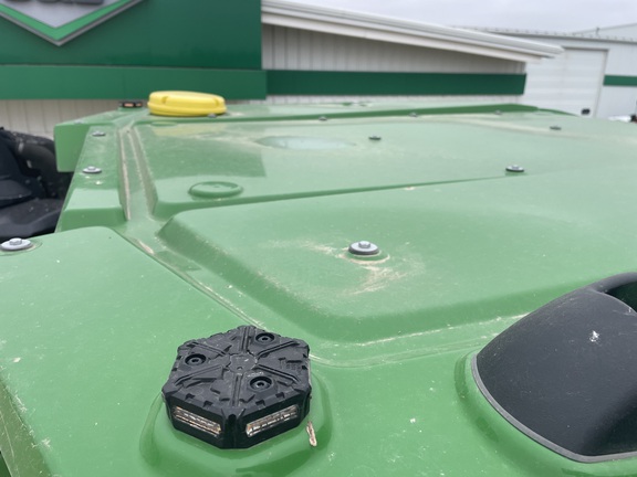 2025 John Deere 9R 540 Tractor 4WD