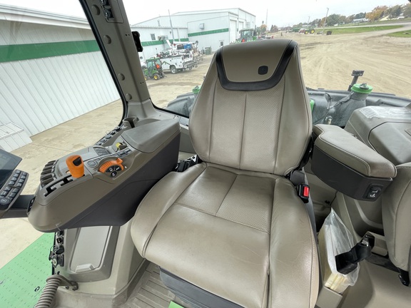 2025 John Deere 9R 540 Tractor 4WD