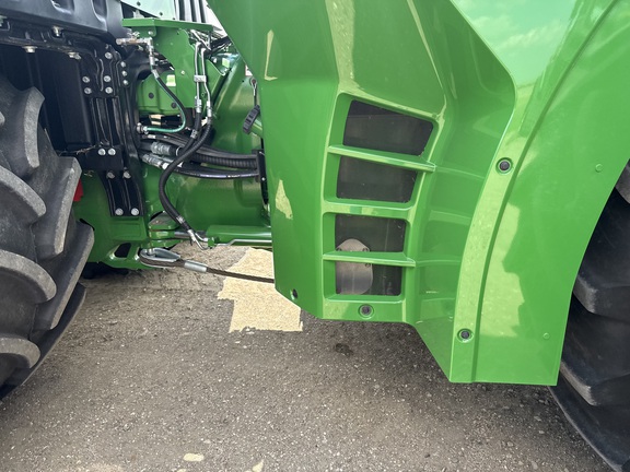 2025 John Deere 9R 590 Tractor 4WD