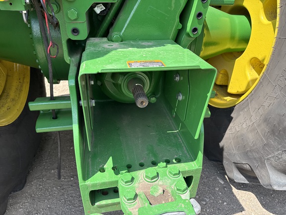 2025 John Deere 9R 590 Tractor 4WD