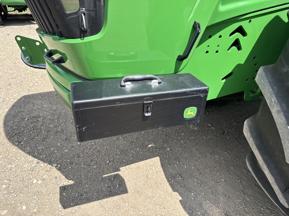 2025 John Deere 9R 590 Tractor 4WD