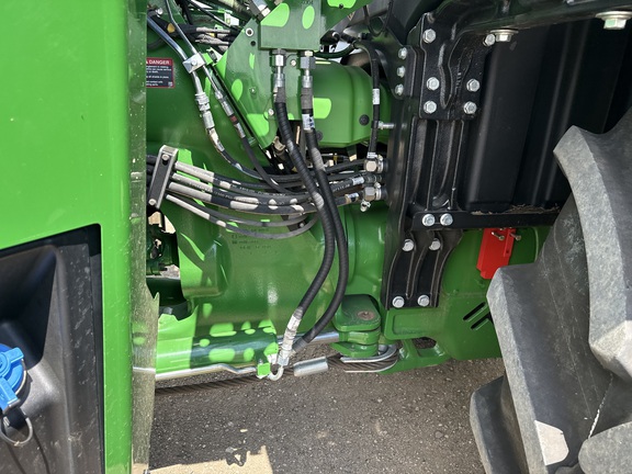 2025 John Deere 9R 590 Tractor 4WD