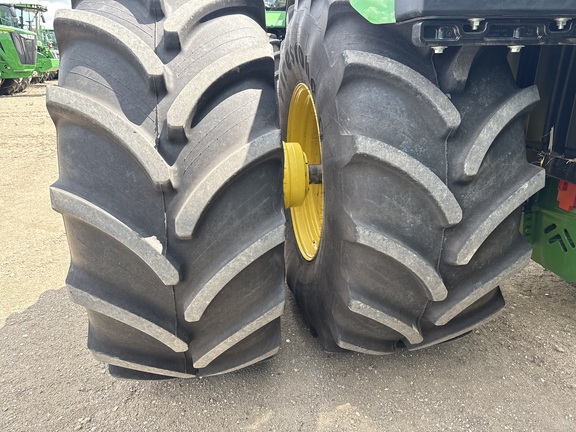 2025 John Deere 9R 590 Tractor 4WD