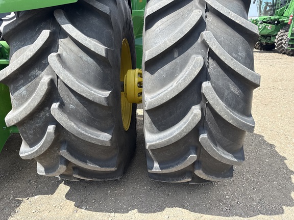 2025 John Deere 9R 590 Tractor 4WD