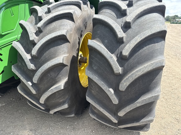 2025 John Deere 9R 590 Tractor 4WD