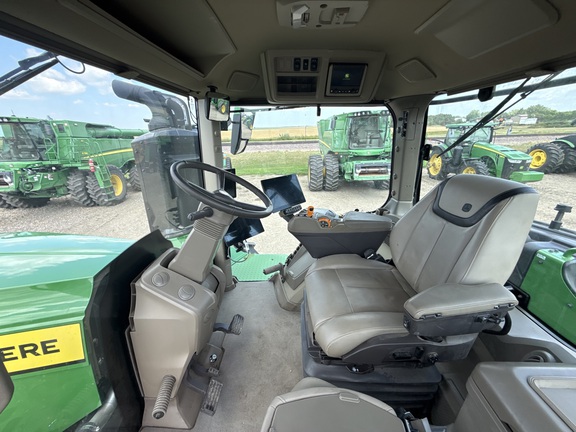 2025 John Deere 9R 590 Tractor 4WD