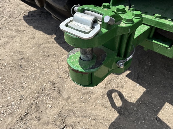 2025 John Deere 9R 590 Tractor 4WD