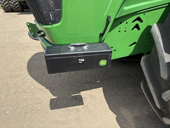 2025 John Deere 9R 590 Tractor 4WD