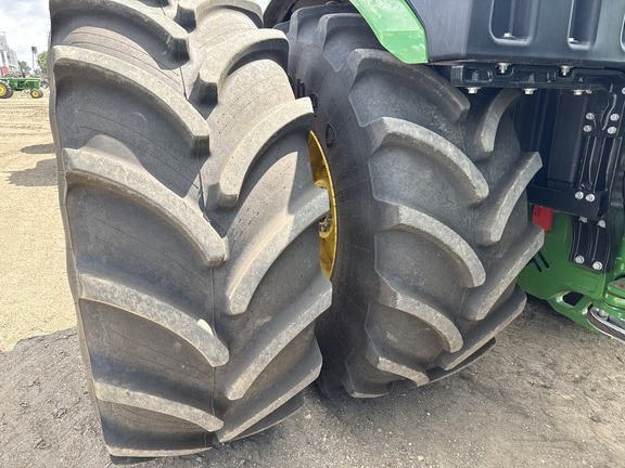2025 John Deere 9R 590 Tractor 4WD
