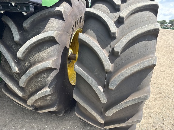 2025 John Deere 9R 590 Tractor 4WD