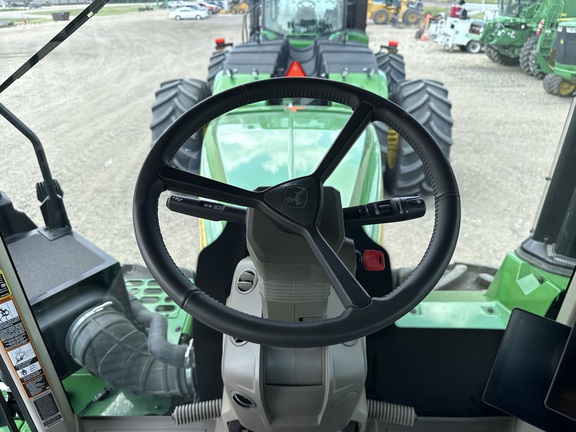 2025 John Deere 9R 590 Tractor 4WD