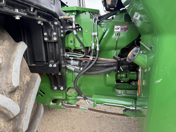 2025 John Deere 9R 590 Tractor 4WD
