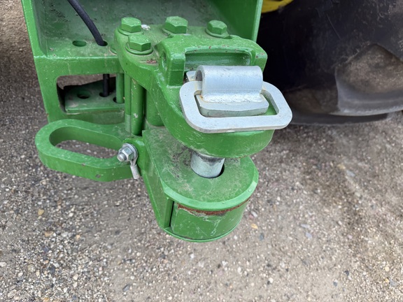 2025 John Deere 9R 590 Tractor 4WD