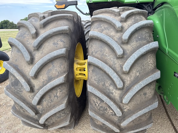 2025 John Deere 9R 590 Tractor 4WD