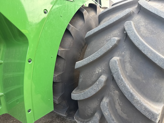 2025 John Deere 9R 590 Tractor 4WD