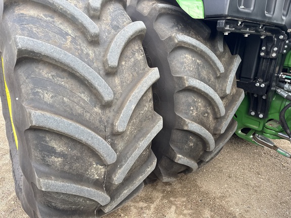 2025 John Deere 9R 590 Tractor 4WD