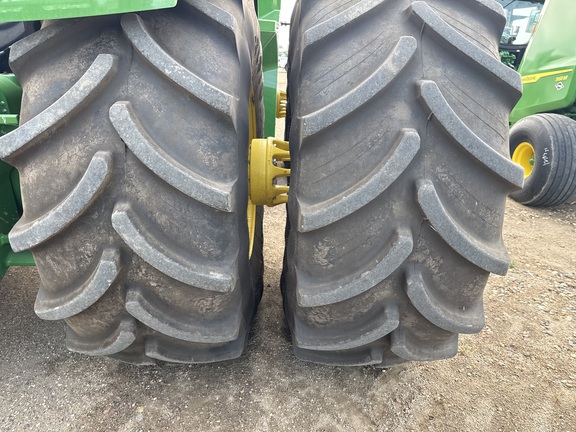 2025 John Deere 9R 590 Tractor 4WD