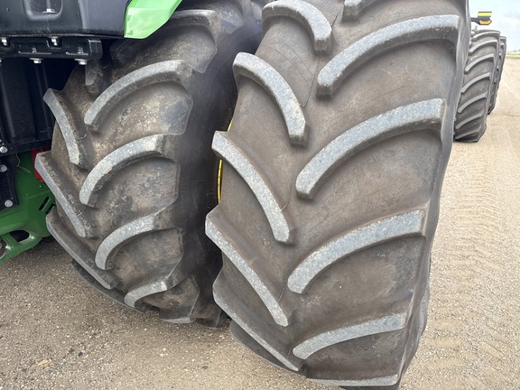 2025 John Deere 9R 590 Tractor 4WD