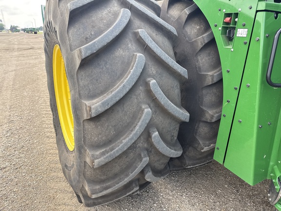 2025 John Deere 9R 590 Tractor 4WD