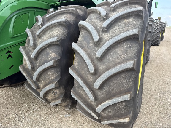 2025 John Deere 9R 590 Tractor 4WD