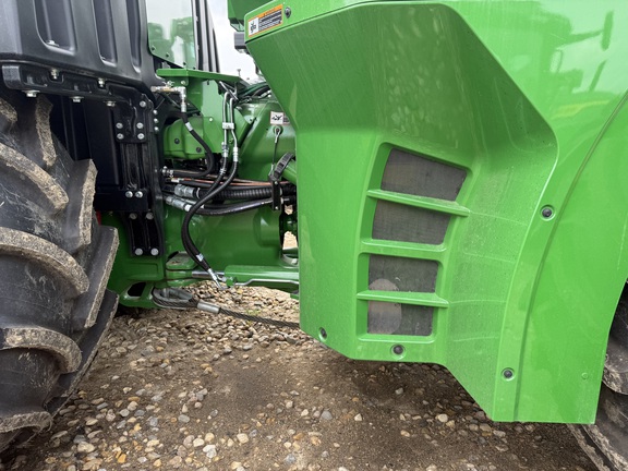 2025 John Deere 9R 540 Tractor 4WD