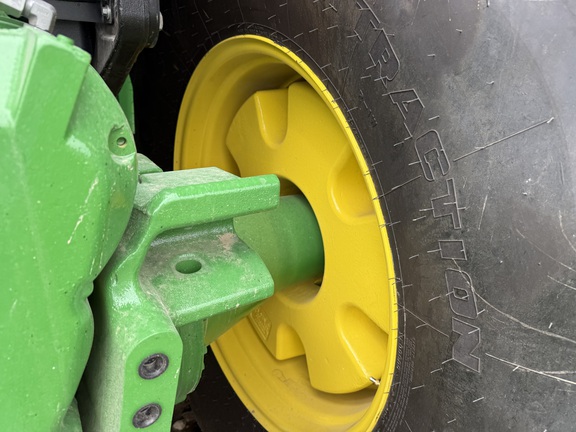 2025 John Deere 9R 540 Tractor 4WD