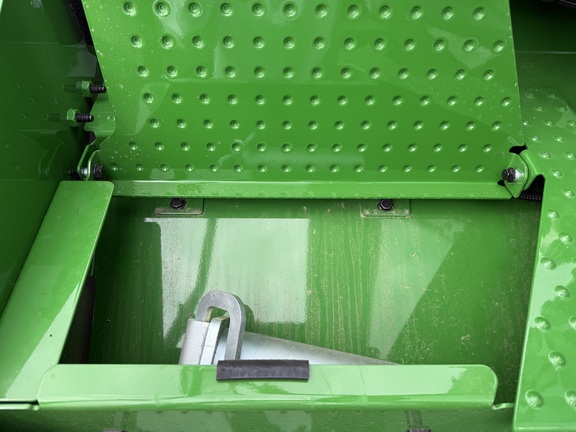 2025 John Deere 9R 540 Tractor 4WD