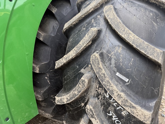 2025 John Deere 9R 540 Tractor 4WD