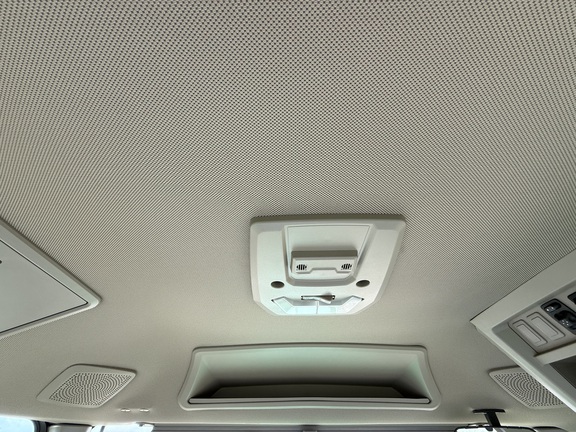 2025 John Deere 9R 540 Tractor 4WD