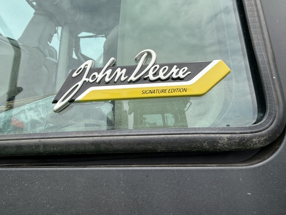 2025 John Deere 9R 540 Tractor 4WD