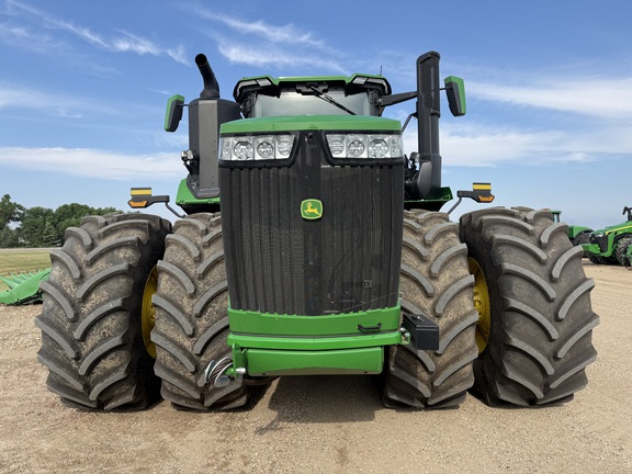 2025 John Deere 9R 540 Tractor 4WD
