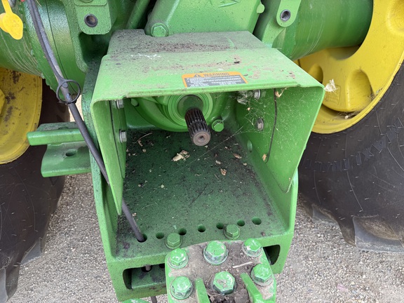 2025 John Deere 9R 540 Tractor 4WD