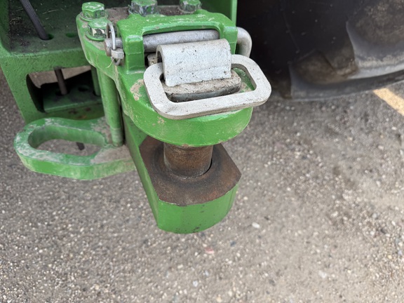 2025 John Deere 9R 540 Tractor 4WD